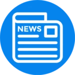 Logo of Hotline News android Application 